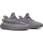 2024 最新 YEEZY BOOST 350 V2 STEEL GREY 灰 灰魂 淺鋼灰 鋼鐵灰 男女 IF3219