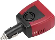 Car Power Inverter, DC 12V to AC Car Inverter, 150W Portable Inverter with USB Port, Stable Power Output, Enhanced Safety Features, Portable and Sturdy, Easy to Operate