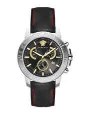 Versace Men's New Chrono Watch