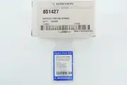 WHEATON 851427 DWK Life Sciences (Wheaton) 5mL Self-Refill Syringe Parts Kit