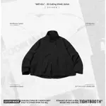 GOOPI TIGHTBOOTH “GMT-03J” - 3D CUTTING SHIELD JACKET SHADOW