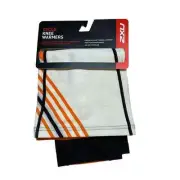 2XU Cycle Knee Warmers Size Medium New