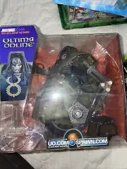 McFarlane Toys Ultima Online Juggernaut action figure