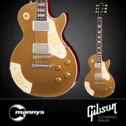 Gibson Mary Ford Les Paul Standard (Gold Top) inc Hard Shell Case