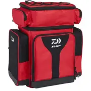 DAIWA Fishing Tackle Surfcasting Backpack 50L