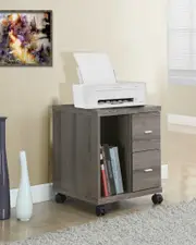 Monarch Specialties Office Cabinet