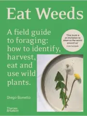 Eat Weeds: A field guide to foraging: how to identify, harvest, eat and use wild
