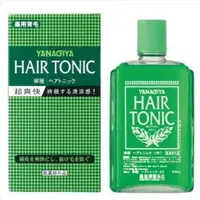 在飛比找樂天市場購物網優惠-柳屋 HAIR TONIC 養髮水(養髮液) 240ml (