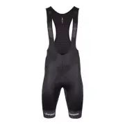 Campagnolo PALLADIO Men's Vintage Bib Shorts (Black) S, M, L, XL, 2XL, 3XL
