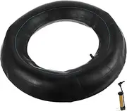 Abaodam Swimming Rim Tires Tires Ring Inflatable Fish Catcher Circle Fish Catching Accessory Fisher Equipment Fisher Supply Rubber Float Ring Rubber Black