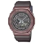 G-Shock Midnight Fog Metal Clad Special Edition Watch CasiOak GShock GM-2100MF-5