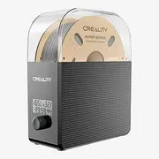 Creality Filament Dry Box Pro, Dust-Proof and Moisture-Proof, Storage Box Keeping Filaments Dry During 3D Printing, Filament Spool Holder Dryer, 3D Printer Accessories