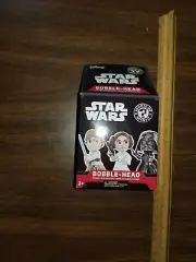 Funko Star Wars Bobble Head