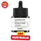 COSRX The Retinol 0.5 Oil 20ml - AU Seller