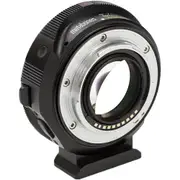 Metabones Canon EF to Fuji X-mount T Speed Booster ULTRA 0.71x