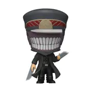 Chainsaw Man - Samurai Sword Pop! - 4.45 Inch