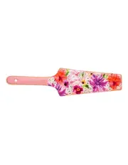 [Maxwell & Williams] Teas & C's Dahlia Daze Ceramic Cake Server Gift Boxed in Multi