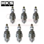 HKS S Fire M35i Plug For CAMRY GRACIA MCV21/MCV21W/25W 12/96-8/99 2MZ-FE M35ix6