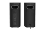 Creative T60 Compact Hi-Fi 2.0 Bluetooth Desktop Speakers (51MF1705AA002)