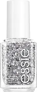 Essie Top Coat Nail Polish Set In Stones