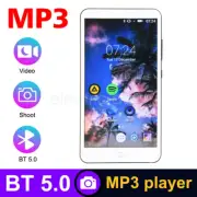 Bluetooth MP4 MP3 Player Music Video Player Various APPs High Sound Quality