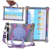 Tablet Case for TCL Tab 10 5G Case 10.1 Inch/TCL Tab 10S 9081X/9080G,Soft Anti