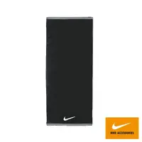 在飛比找momo購物網優惠-【NIKE 耐吉】運動毛巾 純棉 80x35cm FUNDA