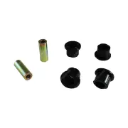 Whiteline Rear Spring eye Front Bush for NISSAN FRONTIER D40 XTERRA N50