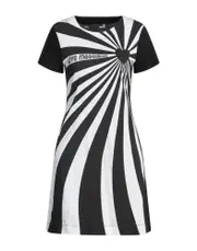 [LOVE MOSCHINO] LOVE MOSCHINO Mini dresses - Item 15423759