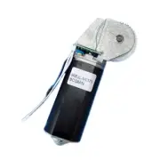 968JL DC Micro Motor, With Hall Sensor, Worm Gear Reducer Motor, Lifting Table