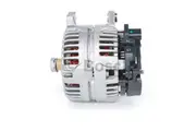 Bosch Alternator for Vw (Volkswagen) Golf Iv 1J1 1.8L Petrol AGU 1998-2003