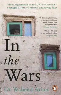 在飛比找誠品線上優惠-In the Wars: From Afghanistan 