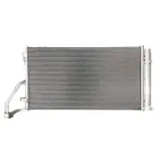 New Aftermarket Replacement A/C Condenser for 2014-2016 KIA Cadenza 4299 (for: Hyundai)