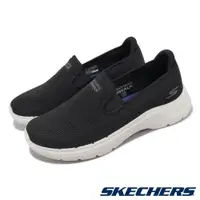 在飛比找PChome24h購物優惠-Skechers 斯凱奇 休閒鞋 Go Walk 6-Pro