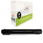 4x Cartridge Black for Dell 7130-cdn