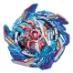 戰鬥陀螺 BURST#160 國王太陽神 超王系列 BEYBLADE TAKARA TOMY