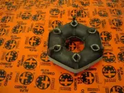 ALFA ROMEO 105/115 BERTONE/GIULIA/SPIDER PROPSHAFT DOUGHNUT COUPLING NOS