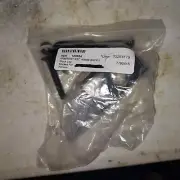 Sunrise Medical 120654 Armrest reciever back left