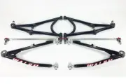 Walsh Racecraft Honda Trx450r MX A-arms