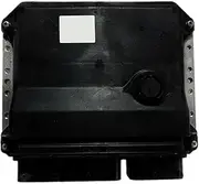 ECM ECU 89661-42F21 Engine Control Controller Unit Module Computer PCM 8966142F21 175800-4030 12V Compatible with Toyota