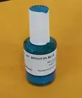 For MG Code JAY Brighton Blue Touch Up Paint & Complimentary Fine Tip Brush