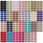 Set of 10 3 Rows 2 Hooks Back Bra Strap Extenders for Custom Fit and Support