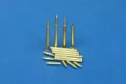 7,5 cm PaK 40, MARDER, SD.KFZ 251/22 AMMO #48P09 1/48 RB
