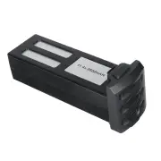 XMR/C M11 Turbo GPS RC Drone Quadcopter Spare Parts 11.4V 3500mAh Flight Lipo Battery