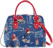 [Signare] Tapestry Top Handle Bag, Crossboday Bag and Shoulder bag