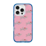 iPhone 16 Pro Impact Case MagSafe Compatible Self Love by Martina Martian
