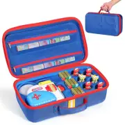 EVA Hard Case Storage Bag for Little Tikes Story Dream Machine Books Starter Set