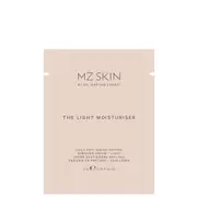 MZ Skin Light Moisturiser Sachet 2ml