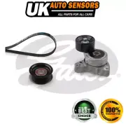 Fits Honda Civic 2006-2011 2.0 + Other Models Alternator Belt Kit AST