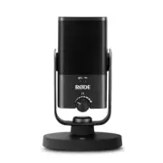 Rode NT USB Mini Compact USB Microphone with Headphone Monitoring and DSP
